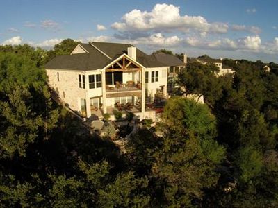 701 Wesley Ridge Dr, Spicewood, TX, 78669