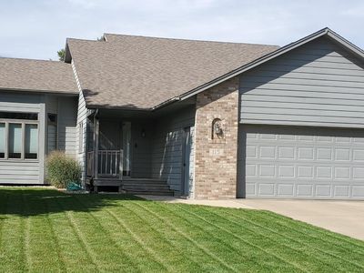 115 N Detroit Ave, Sioux Falls, SD, 57110