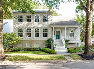 3031 Terra Maria Way, Ellicott City, MD 21042
