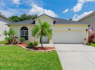1223 Loretto Cir, Odessa, FL 33556