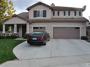 3821 Galena Pl, Perris, CA 92570