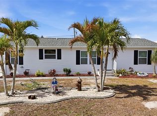 3171 Sulstone Dr, Punta Gorda, FL 33983