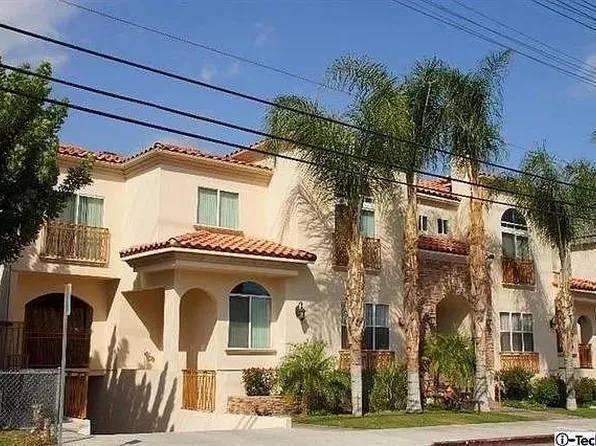 422 S Lake St APT 111, Burbank, CA 91502