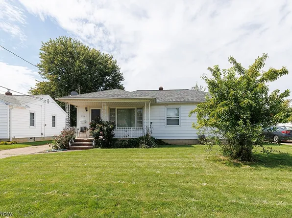 2940 Ashland Ave, Lorain, OH 44052