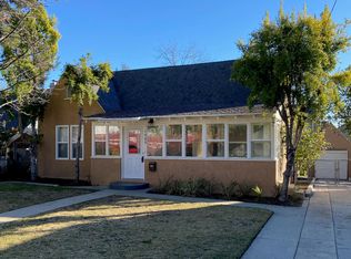 1480 E Howard St, Pasadena, CA 91104