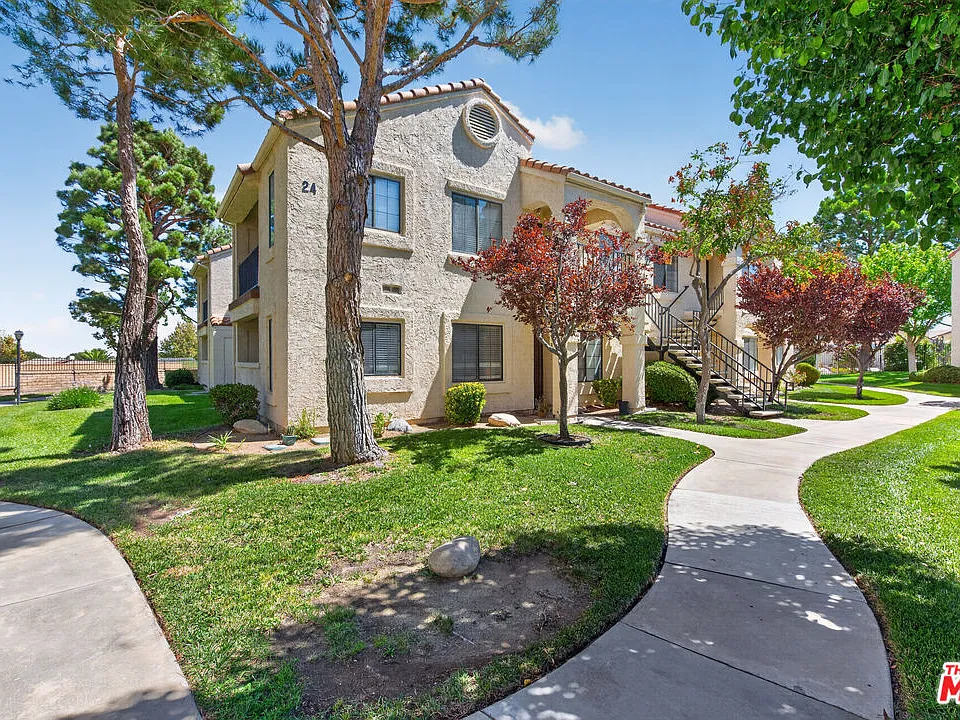 2554 Olive Dr #188