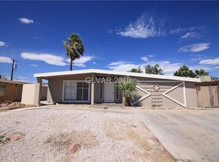 109 S Mallard St, Las Vegas, NV 89107
