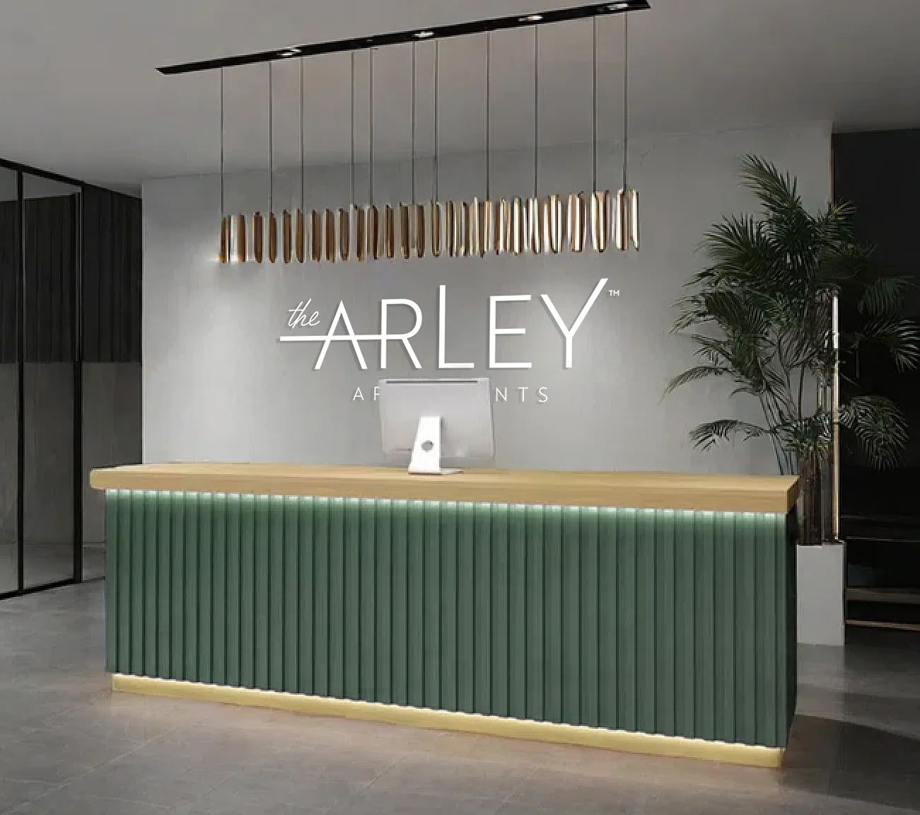 The Arley Apartments of Noblesville — Photo 2