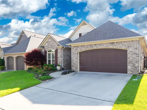 4726 Stonegate Pl, Trussville, AL 35173