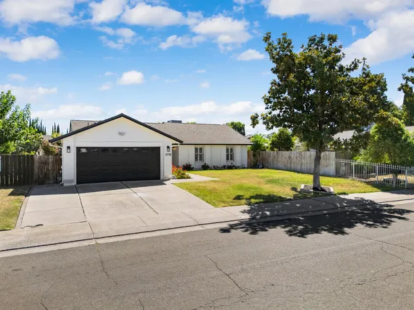 5718 Tam O Shanter Dr, Stockton, CA 95210