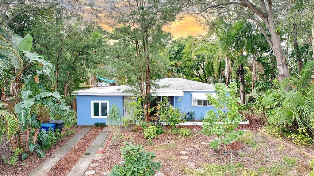 6812 Onyx Dr N, Saint Petersburg, FL 33702 Zillow