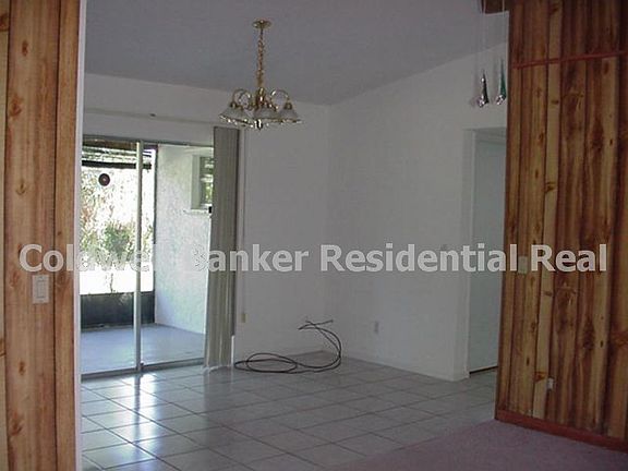 Breakfast Room/Dinette