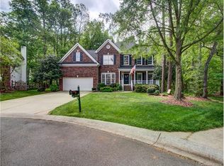 12302 Braeloch Ct, Huntersville, NC 28078