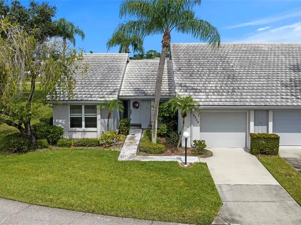 4329 BRITTANY LANE #59, SARASOTA, FL 34233