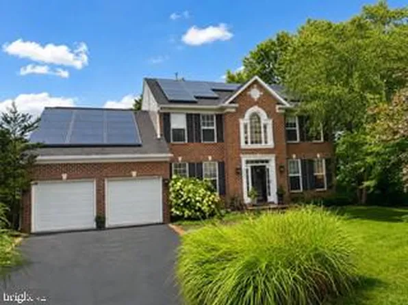 8107 Arbor View Way, Elkridge, MD 21075