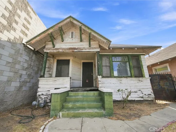 4010 Wall St, Los Angeles, CA 90011