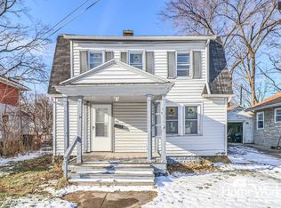 2015 High St, South Bend, IN 46613