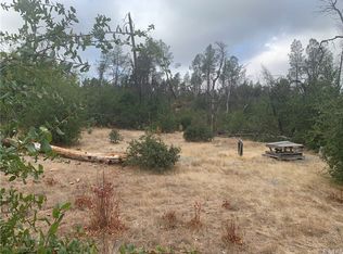 0 Duck Canyon Rd, Igo, CA --