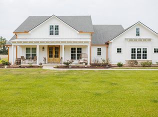 2830 Howell Rd, Lake Park, GA 31636