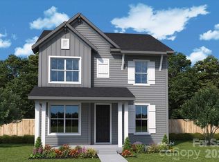 18213 Middle Springs Ln, Mint Hill, NC 28227