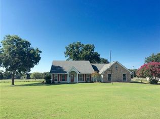 721 NE County Road 2190, Kerens, TX 75144