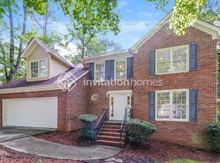 3600 Baywater Trl, Snellville, GA 30039