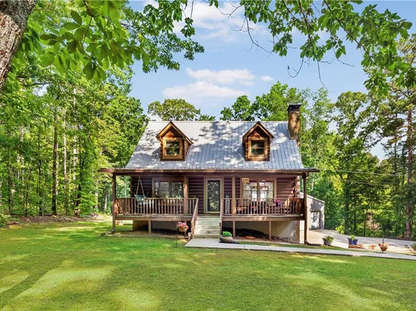 130 Hillside Dr, Dallas, GA 30157