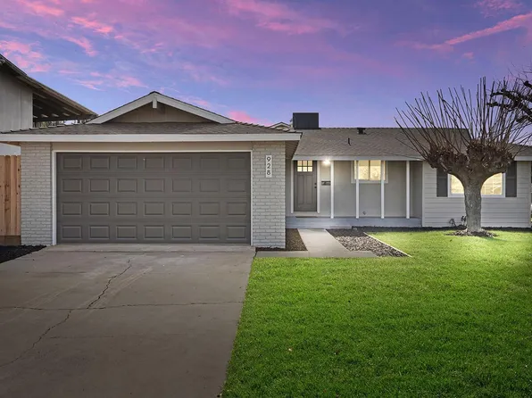 928 Muriel Ave, Modesto, CA 95351