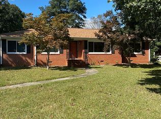 205 Laurel St, Griffin, GA