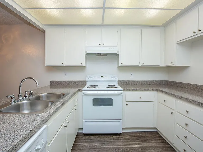 Canyon Village Apartment Homes — Photo 40