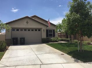 3396 Cabrillo Ct, Perris, CA 92570