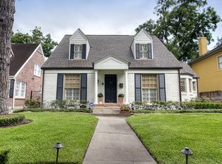 3725 Sunset Blvd, Houston, TX 77005