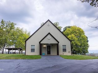 2153 Old State Route 34, Limestone, TN 37681