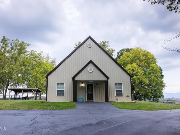 2153 Old State Route 34, Limestone, TN 37681