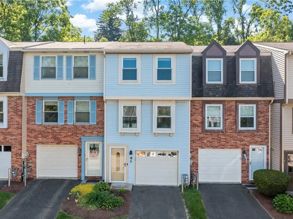 45 Shadow Dr, Pittsburgh, PA 15227
