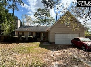 3700 Ulmer Rd, Columbia, SC 29209
