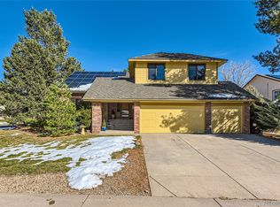 8654 Maplewood Dr, Highlands Ranch, CO 80126
