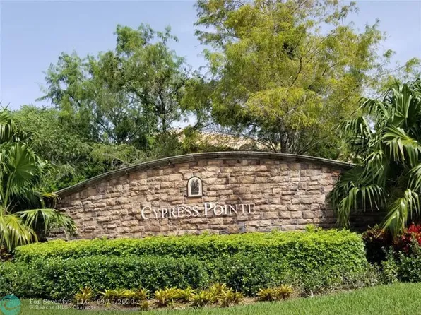 7955 NW 128th Ln #12-C, Parkland, FL 33076