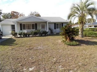 10932 SW 89th Ave, Ocala, FL 34481