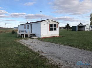 18952 20th Rd, Alvordton, OH 43501