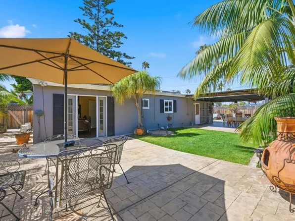 311 Eaton St, Oceanside, CA 92054