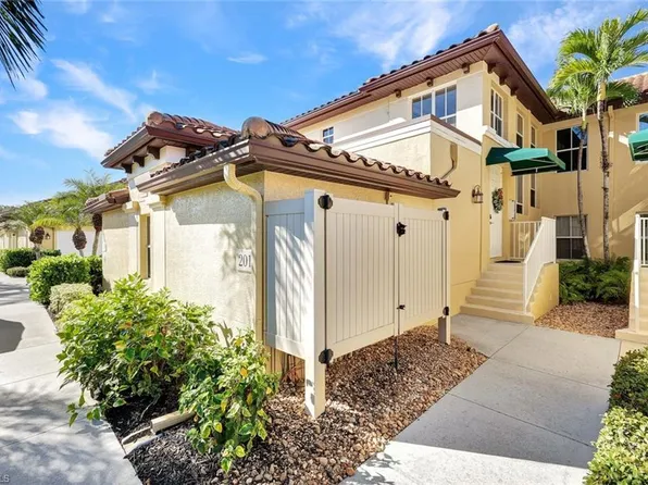 20671 Wildcat Run DR #201, ESTERO, FL 33928