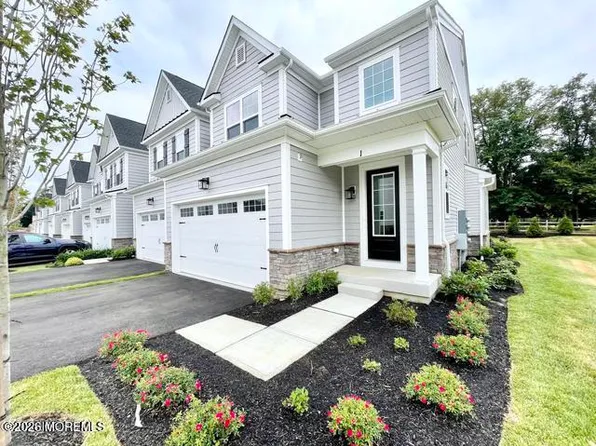 1 Beach Ct, West Long Branch, NJ 07764