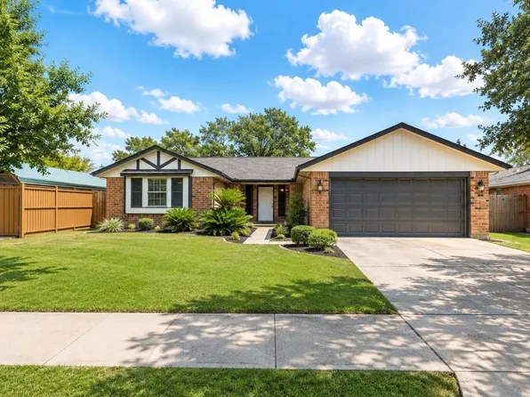 9438 Fuqua St, Houston, TX 77075