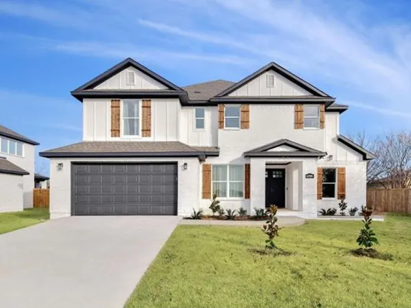 6708 Ermine Cir, Sachse, TX 75048