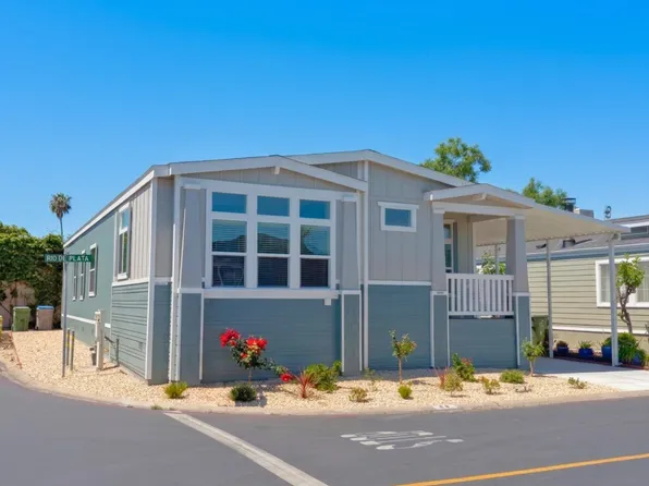 1520 E Capitol Expy Space 34, San Jose, CA 95121