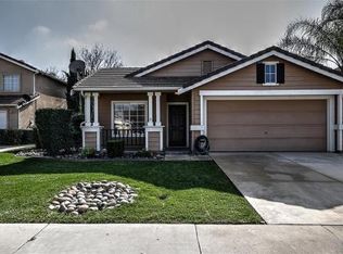 1546 Parkside Ct, Tracy, CA 95376