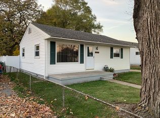 2046 McGregor Rd, Ypsilanti, MI 48198