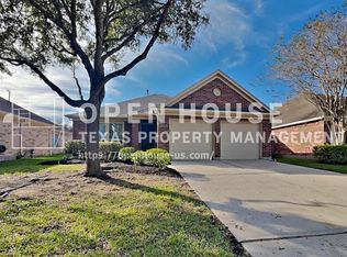 26849 Armor Oaks Dr, Humble, TX 77339