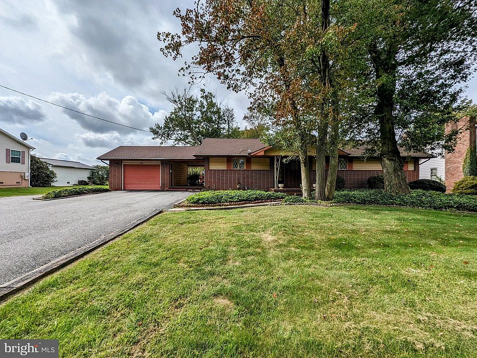 180 Democrat Rd, Gibbstown, NJ 08027 Zillow